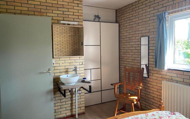 Gastenverblijf Neeltje