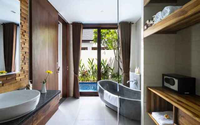 Alu Bali Villas