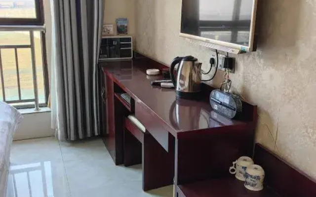 LANZHOUBAOZHONGHOTEL