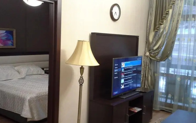 В Эсто-Садке