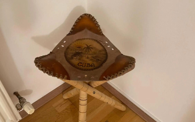 Ruhiges Dachgeschoß CityApartment im Zentrum Wiens