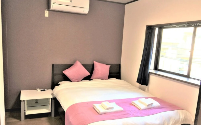 Ajiro Sakura House4