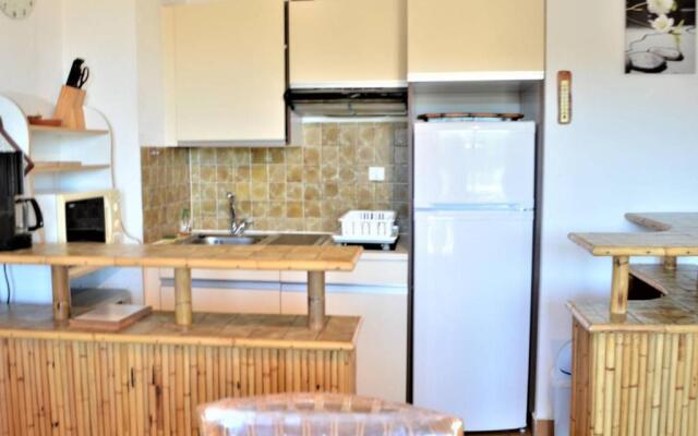 Appartement Cavalaire-sur-Mer, 2 pièces, 4 personnes - FR-1-226B-99