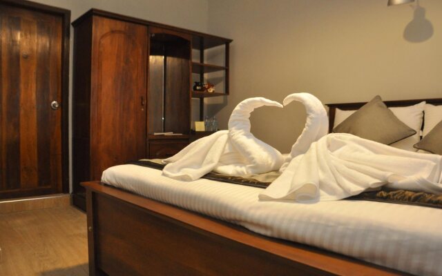 Forest View Lodge