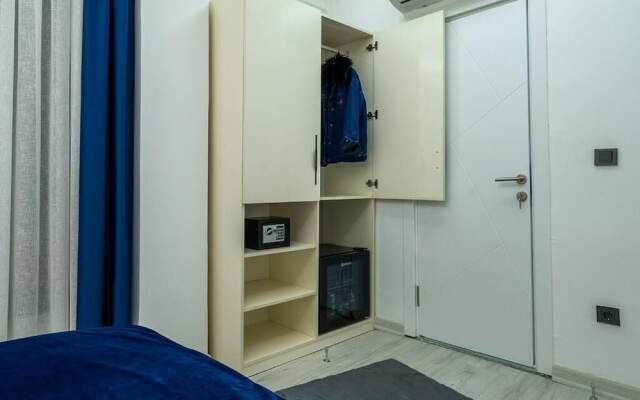 Sam Suite Hotel Taksim