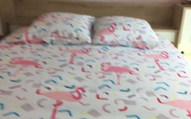 Logement proche Lascaux