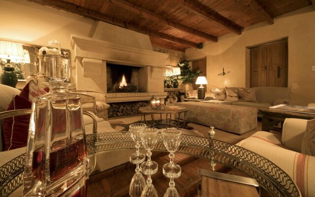 Avondrood Guest House