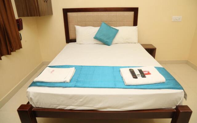 Kala Bairav Grand Annex Temple Stay