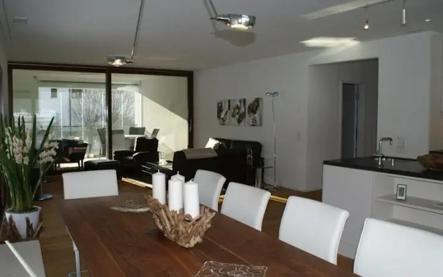 Loft Seepromenade
