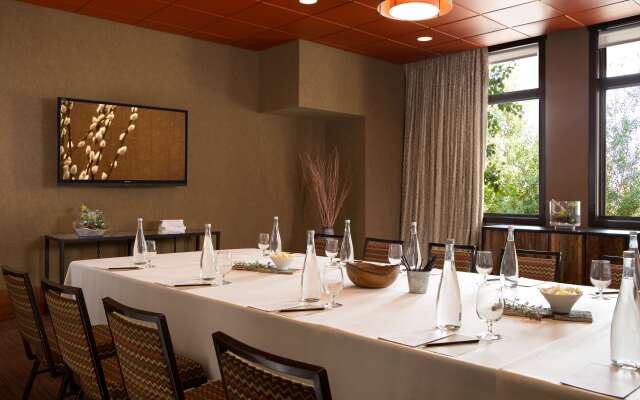 Hotel Terra Jackson Hole - A Noble House Resort