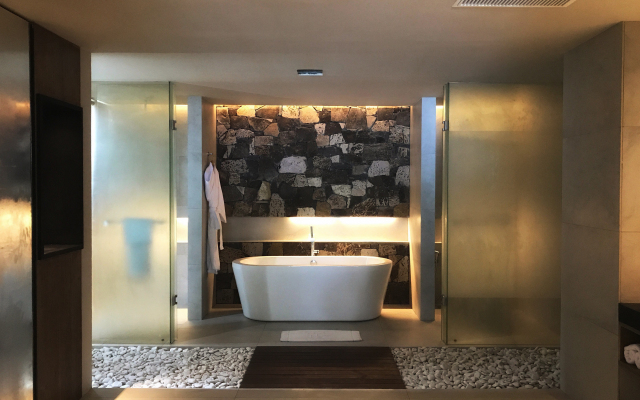 Katamaran Hotel & Resort Lombok