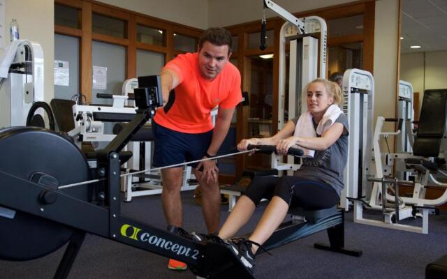 Carnoustie Golf Hotel