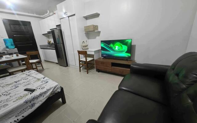 Plumera Mactan Studio Condo
