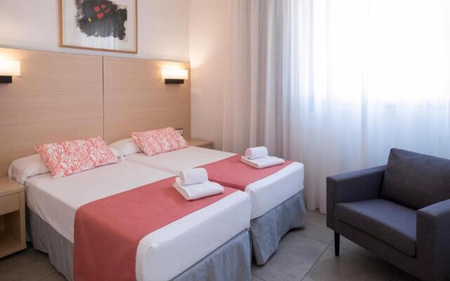 Apartaments CYE SALOU