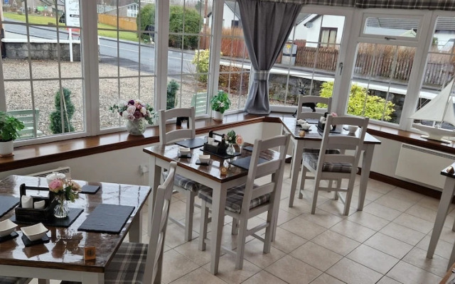 Craigbank Guesthouse