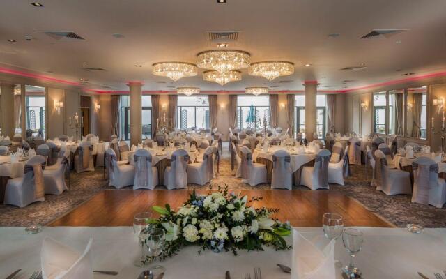 The Killeshin Hotel