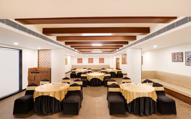 Lemon Tree Hotel Indore