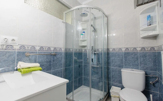 Apartamento Cadiz Centro Historico