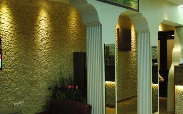 Konak EuroBest Otel