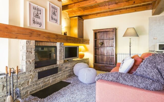 Luderna - Apartamento Orri A1