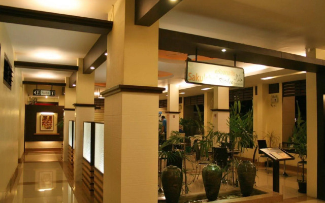 Sakulchai Place Hotel