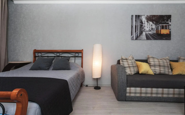 Booking Smart на улице Фрунзе 39