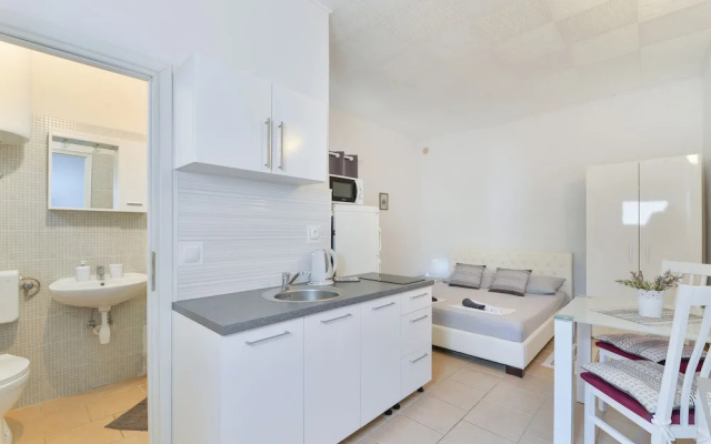 Apartments Liovic