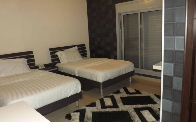 Silver City Hotel Apartments