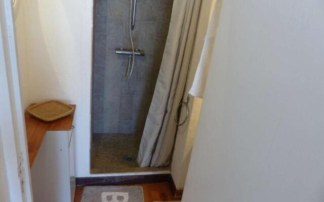 Appartement Le Lavandou, 1 pièce, 2 personnes - FR-1-308-50