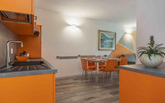 Appartamenti Decarli