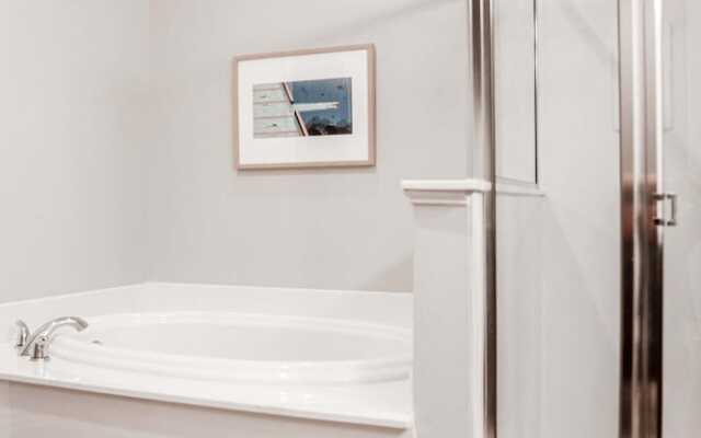 Furnished Apartments in Midtown