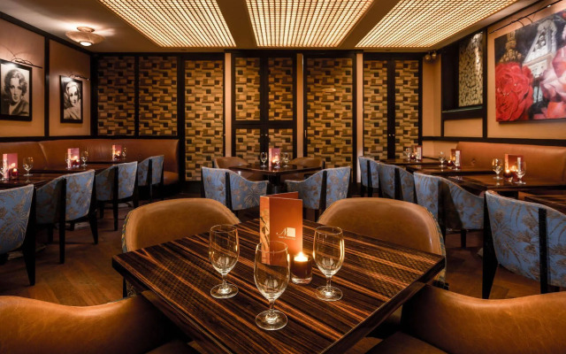 Washington Square Hotel
