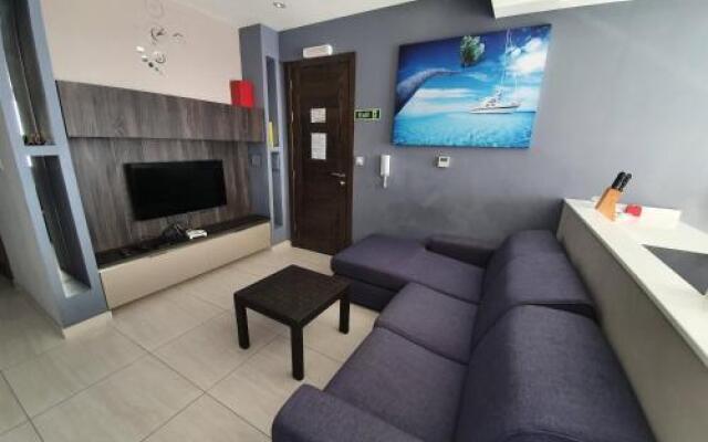 My House In Malta