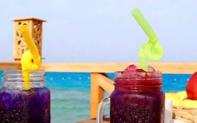 Moon Beach Resort Hurghada