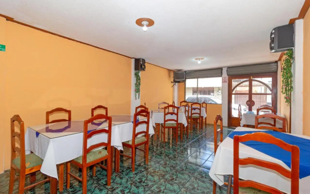 Hostal Rossy