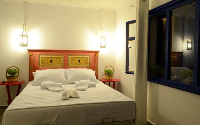 Cunda Mavi Otel - Adults Only