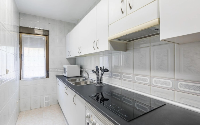 APARTAMENTOS TURISTICOS TURISToledo