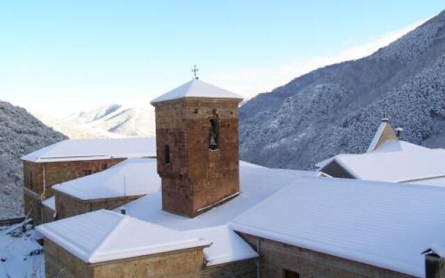 Hostal Monasterio de Valvanera