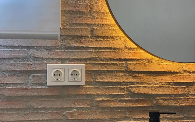 Tulum house - in Nueva Andalucia - amazing la concha mountain view