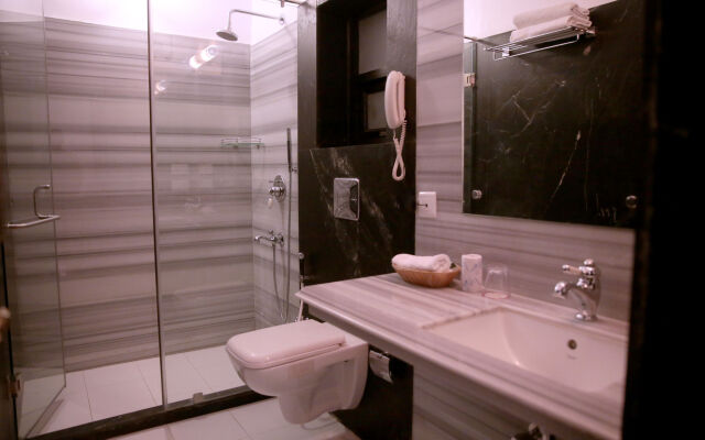 Hotel Panna Vilas Palace
