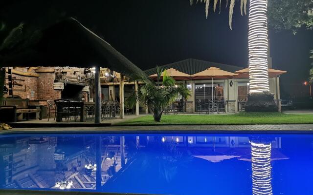 Excellent Guest House