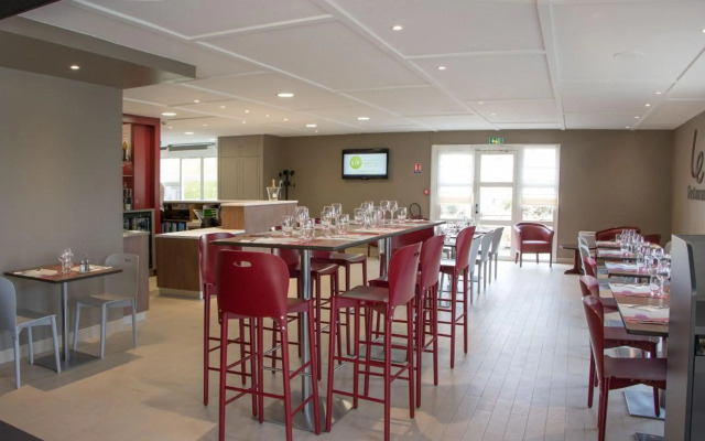 Hotel Campanile Nantes Est - Saint Sébastien Sur Loire