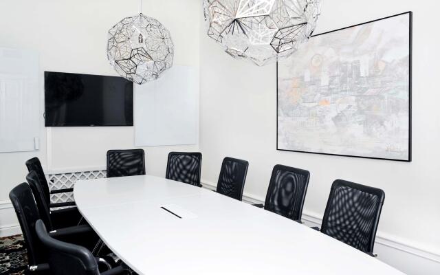 Best Western Hotel Baltic