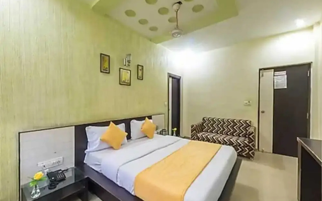 Hotel Star