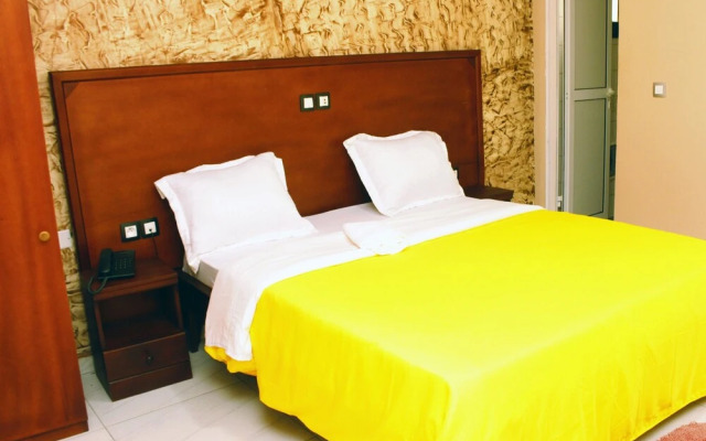 Alicia Hotel