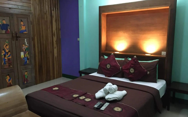 Ruen Kaew Boutique Resort