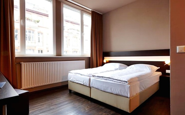 Smart Stay Hotel Berlin City