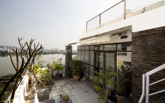 OYO Manikonda Near Inorbit Mall Cyberabad