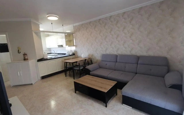 Costa Sol, 1 bedroom apartment.