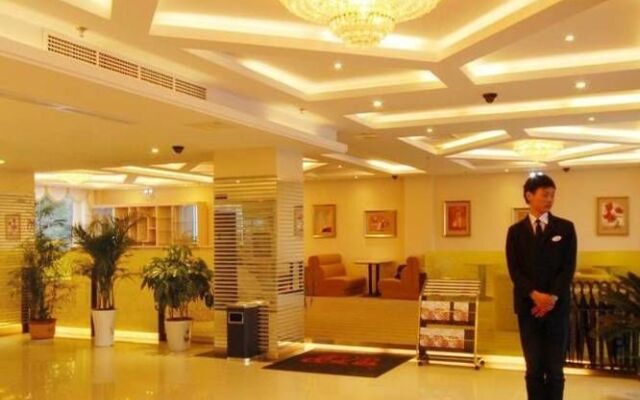 Super 8 Hotel